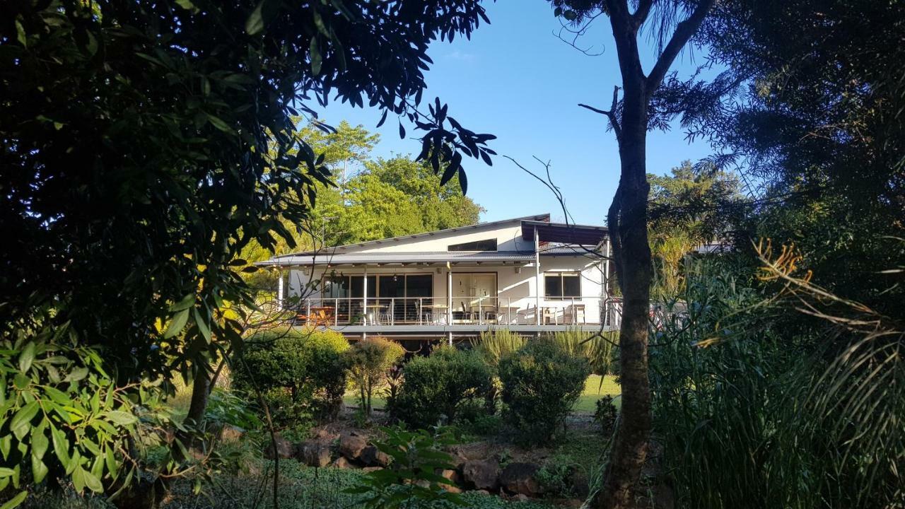 Red Bridge Motor Inn Woombye Buitenkant foto