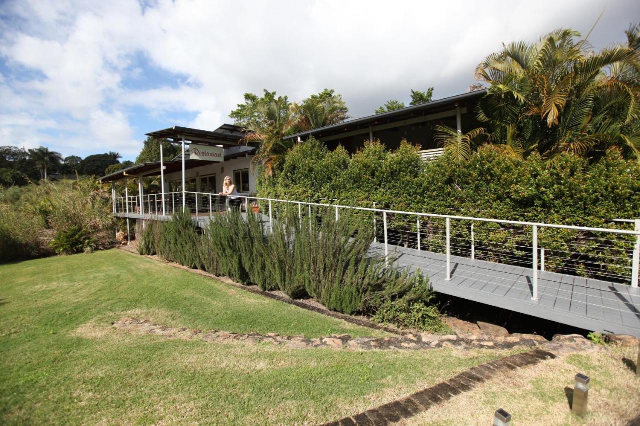 Red Bridge Motor Inn Woombye Buitenkant foto