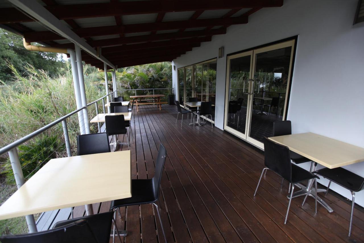 Red Bridge Motor Inn Woombye Buitenkant foto